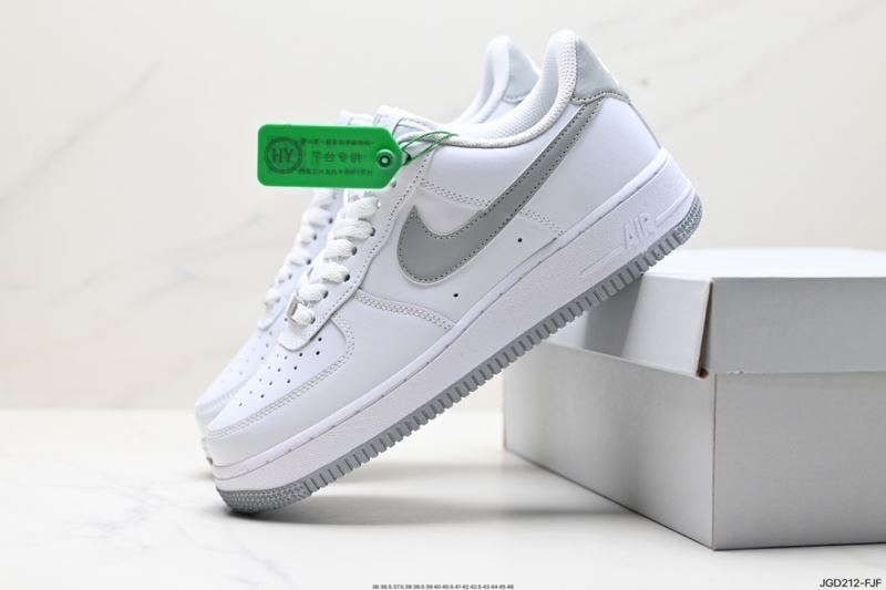 Nike Air Force 1 Shoes